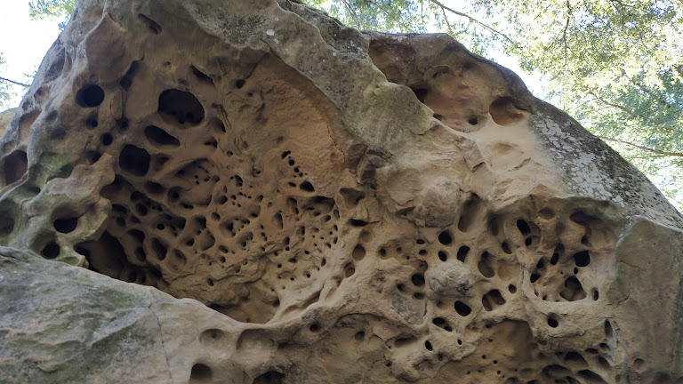 Castle Rock — Los Gatos, California (3)