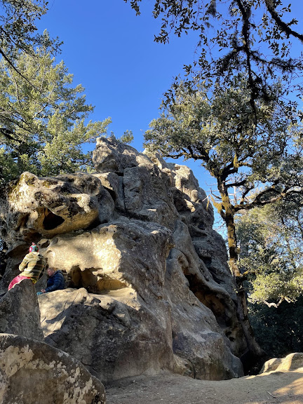 Castle Rock