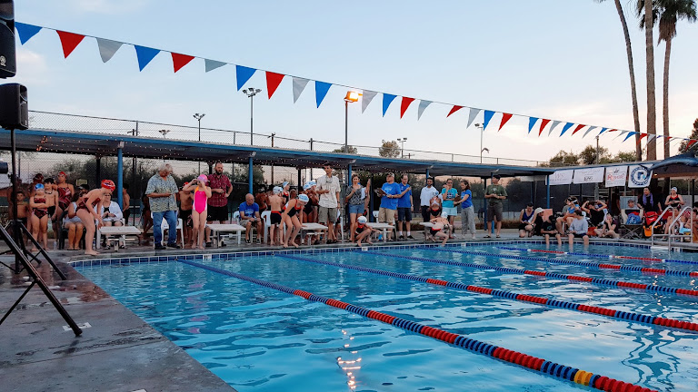 Catalina Terrace Athletic Program — Swimming venue in Tucson, Arizona