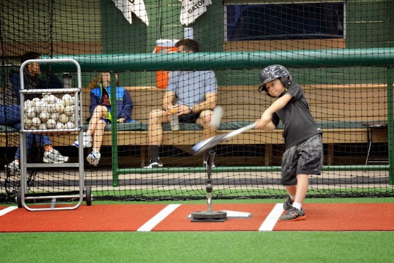 Catalyst Baseball Academy — Morrison, Colorado (2)