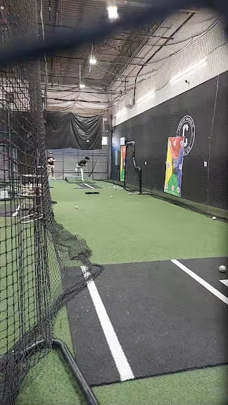 Catalyst Baseball Academy — Morrison, Colorado (3)