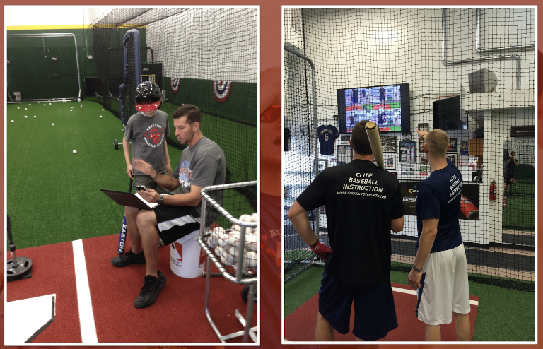 Catalyst Baseball Academy — Softball venue in Colorado