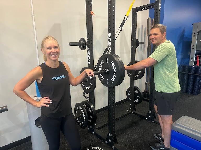 Catalyst Personal Training — Fort Mill, South Carolina (2)
