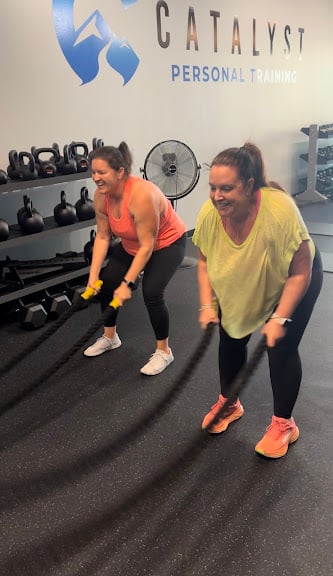 Catalyst Personal Training — Fort Mill, South Carolina (3)