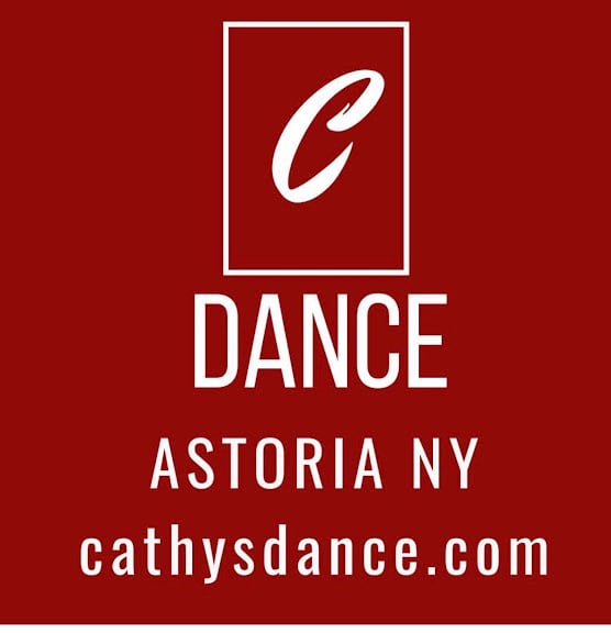 Cathy's Dance Studio — Astoria, New York (2)