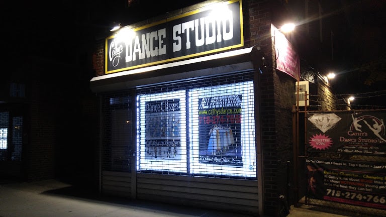 Cathy’s Dance Studio — Dance venue in Astoria, New York