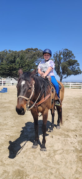 Cavalry Ranch