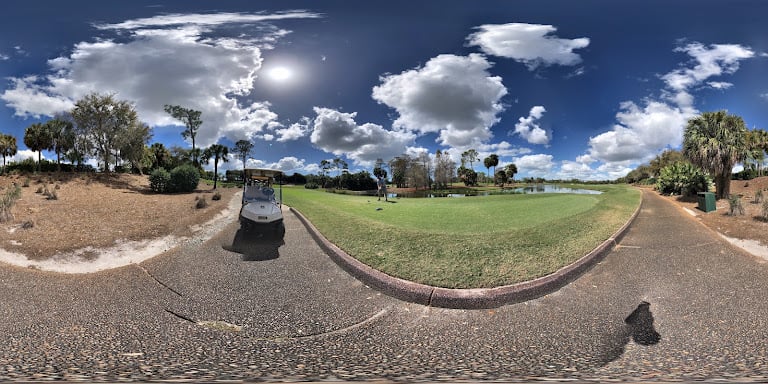 CAVU Golf Club — Naples, Florida (2)