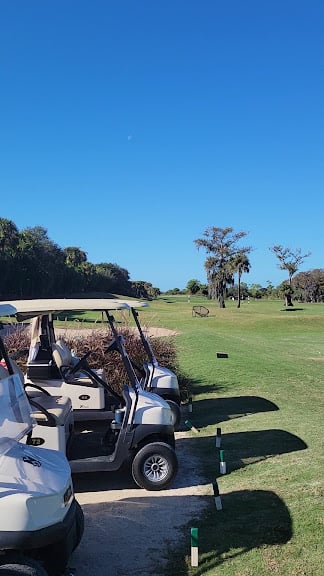 CAVU Golf Club — Naples, Florida (3)
