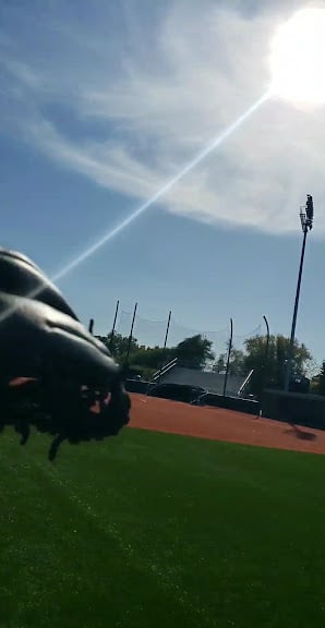 CCSU Soccer and Track & Field Stadium — New Britain, Connecticut (2)