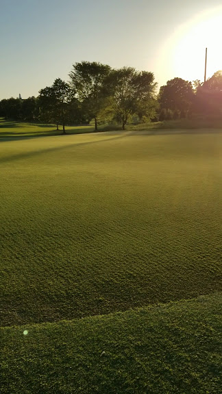 Cedarwood Country Club — Charlotte, North Carolina (3)