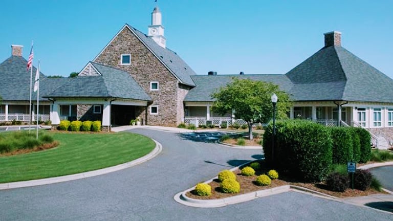 Cedarwood Country Club