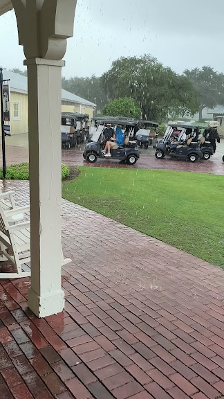Celebration Golf Club — Kissimmee, Florida (2)