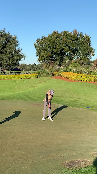 Celebration Golf Club — Kissimmee, Florida (3)