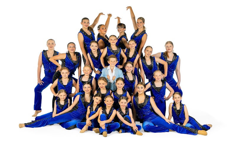 Celia’s Dance Academy