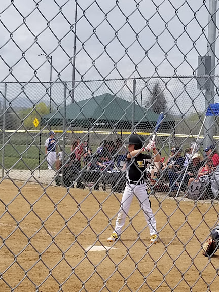Centennial Baseball Complex — Loveland, Colorado (2)