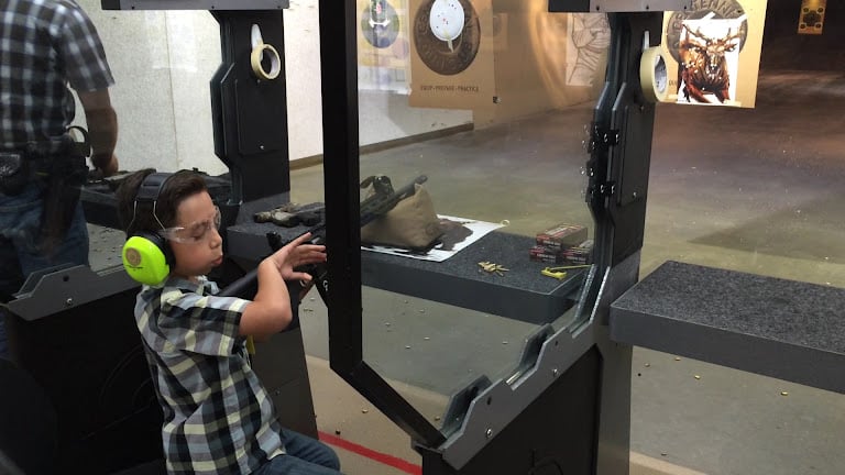 Centennial Gun Club — Centennial, Colorado (3)
