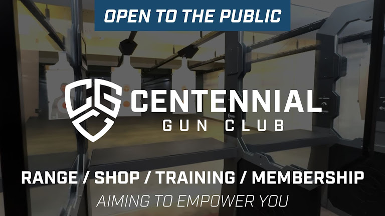 Centennial Gun Club