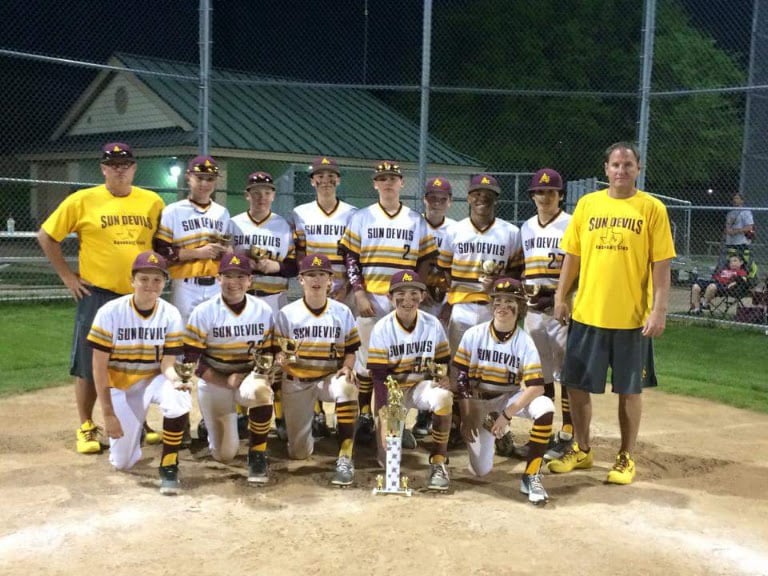 Centerfield Baseball & Softball Academy — Plano, Texas (2)