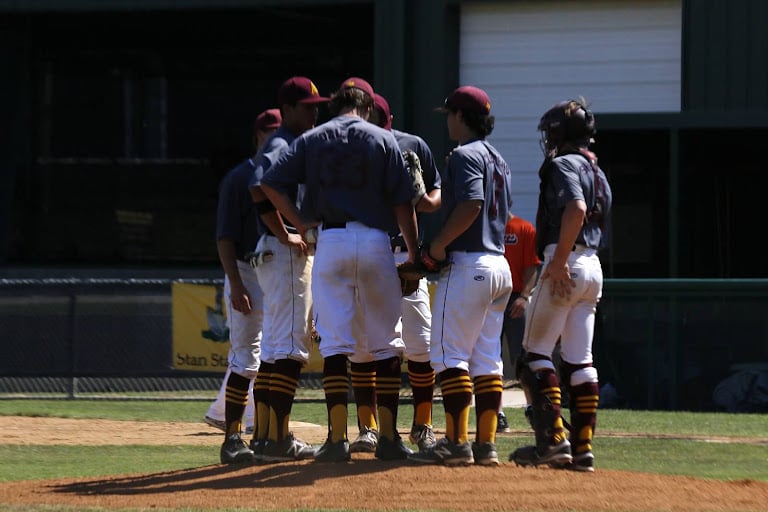 Centerfield Baseball & Softball Academy — Plano, Texas (3)