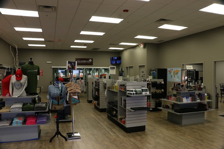 Centerfire Shooting Sports — Olathe, Kansas (2)