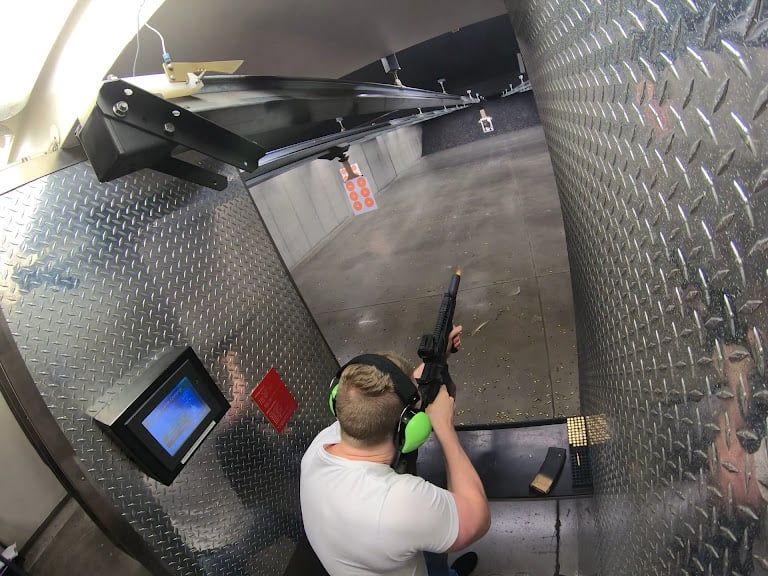 Centerfire Shooting Sports — Olathe, Kansas (3)
