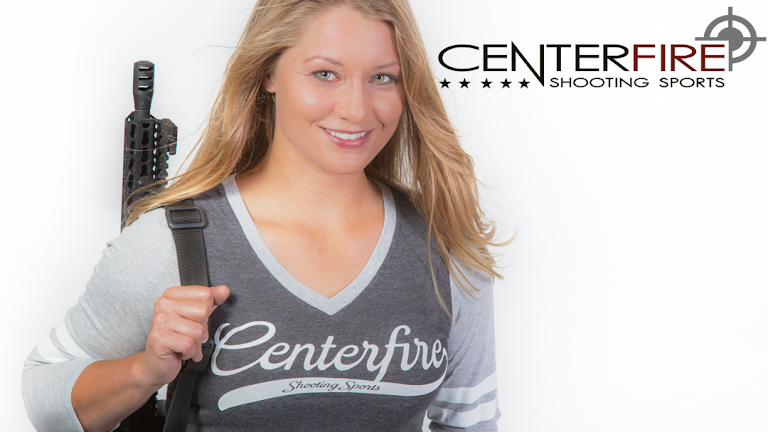 Centerfire Shooting Sports