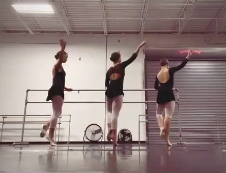 Centerstage Dance Academy — Tampa, Florida (3)