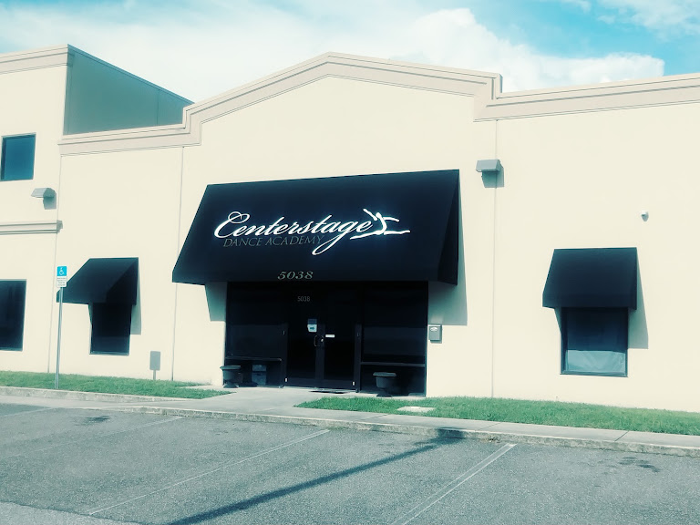 Centerstage Dance Academy — Dance venue in Tampa, Florida