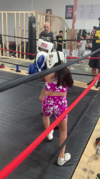 Central Boxing Academy — Houston, Texas (2)