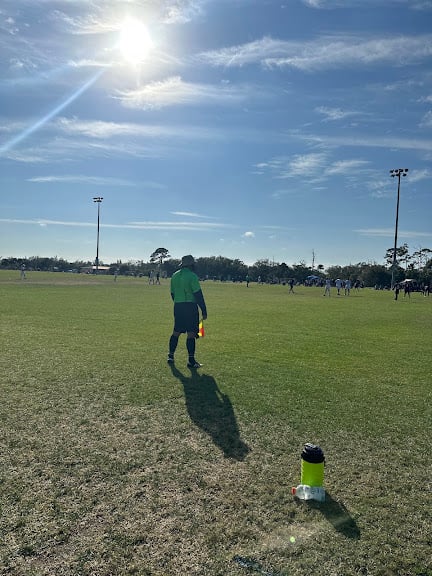 Central Brevard Soccer