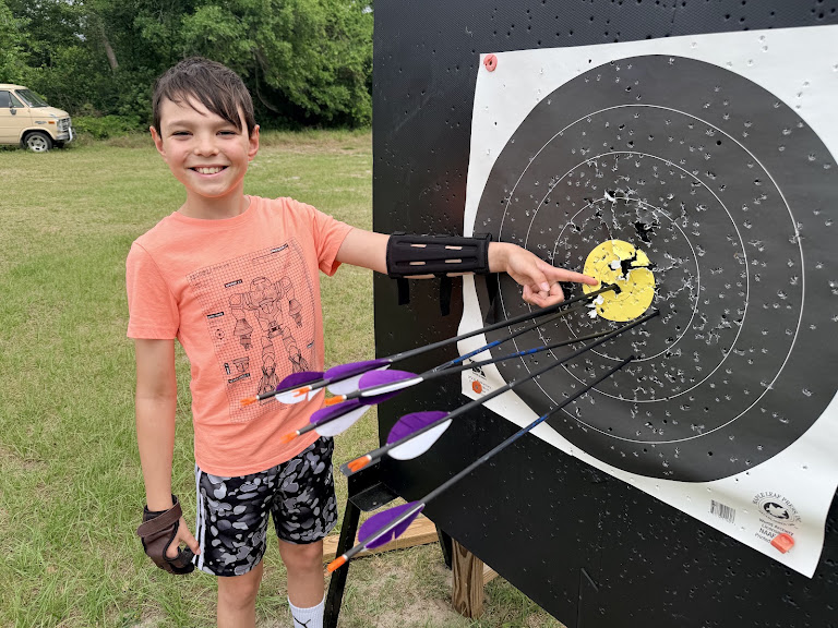 Central Florida Archery & Hunting Club, Inc. — Ocoee, Florida (2)