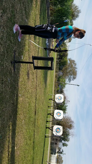 Central Florida Archery & Hunting Club, Inc. — Ocoee, Florida (3)