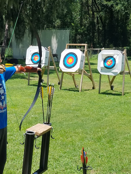 Central Florida Archery & Hunting Club, Inc.