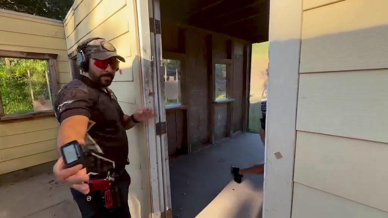 Central Florida Rifle & Pistol Club Inc — Orlando, Florida (2)
