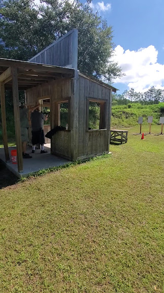 Central Florida Rifle & Pistol Club Inc — Orlando, Florida (3)