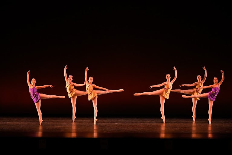 Central Indiana Dance Ensemble