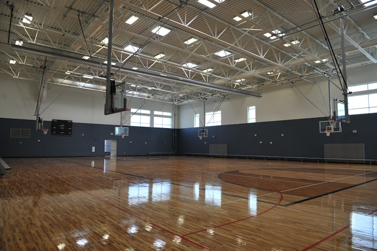 Central Park Recreation Center — Denver, Colorado (2)