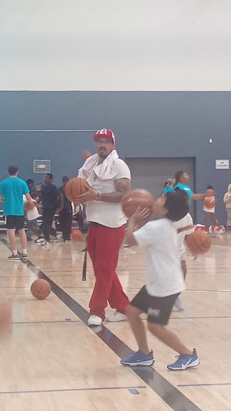 Central Park Recreation Center — Denver, Colorado (3)