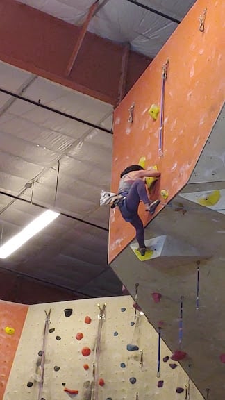 Central Rock Gym - Atlanta — Atlanta, Georgia (3)