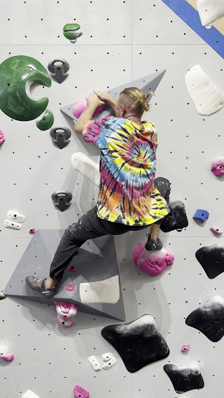 Central Rock Gym - Tampa — Tampa, Florida (2)