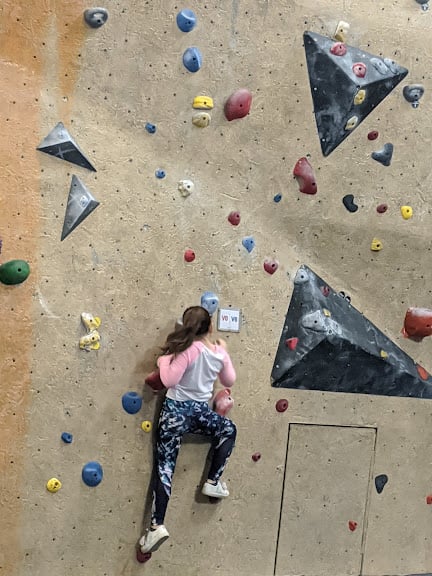 Central Rock Gym - Watertown — Watertown, Massachusetts (2)