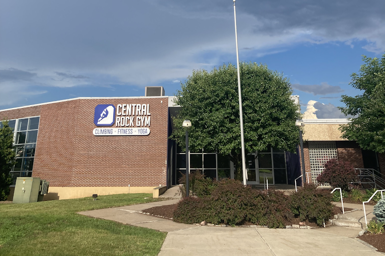 Central Rock Gym - West Hartford — West Hartford, Connecticut (2)