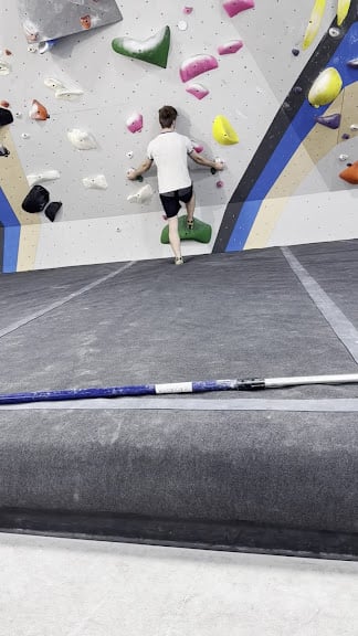 Central Rock Gym - West Hartford — West Hartford, Connecticut (3)