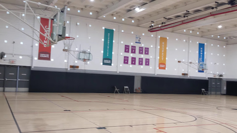 Central YMCA — San Jose, California (3)