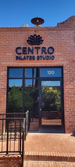 Centro Pilates Studio