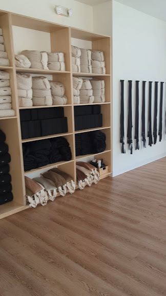 CEREMNY a multidimensional wellness space — Marina Del Rey, California (3)