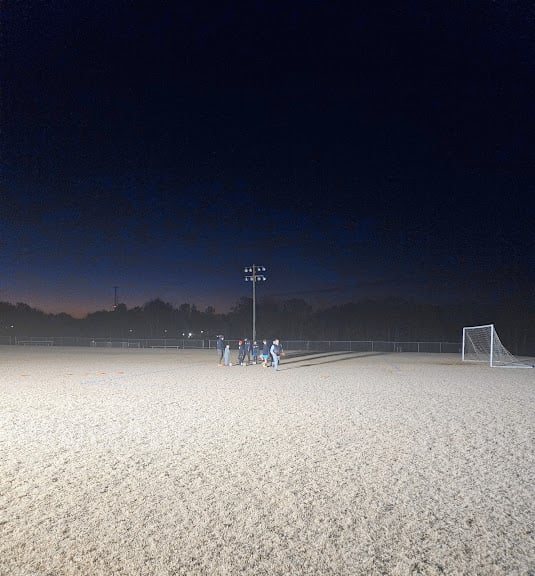 CESA Duncan Soccer Complex — Soccer venue in South Carolina