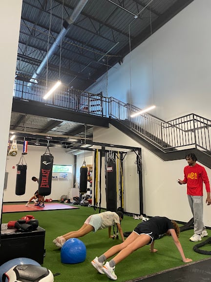 ChampFit KC — Kansas City, Missouri (2)