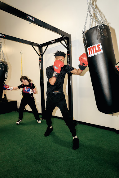 ChampFit KC